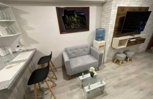 La Victoria Apartment | Beautiful loft at heart of Lima