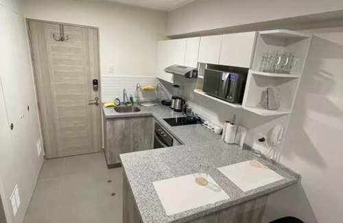 La Victoria Apartment | Beautiful loft at heart of Lima