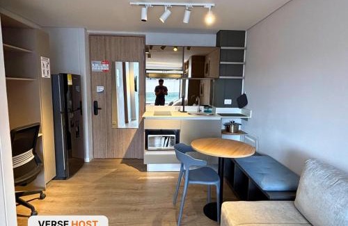 La Castellana Apartment | Beautiful Loft in La Castellana