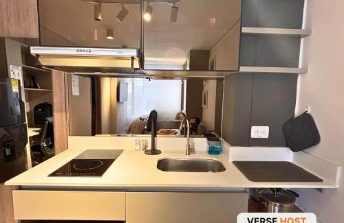 La Castellana Apartment | Beautiful Loft in La Castellana