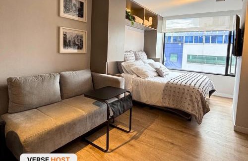 La Castellana Apartment | Beautiful Loft in La Castellana