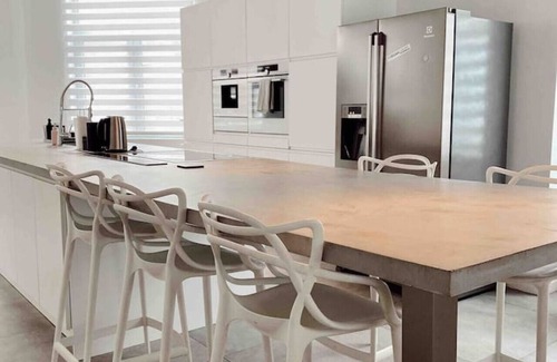 Liege Apartment | Beautiful loft in Liege