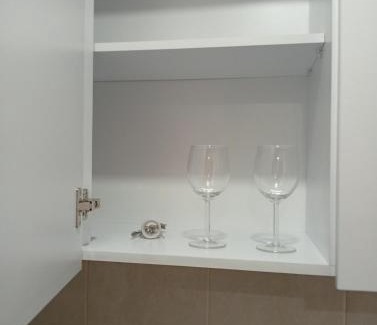 Campin Apartment | Beautiful loft in Movistar Arena and Galerías