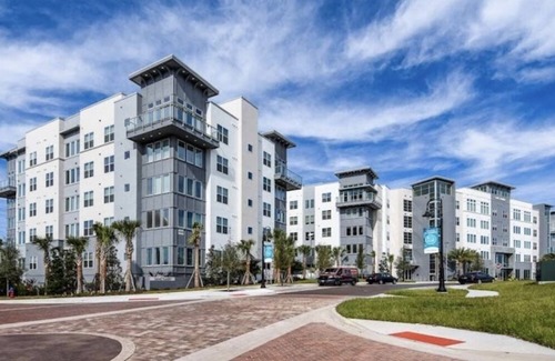 Altamonte Springs Apartment | Beautiful luxury and family apartment