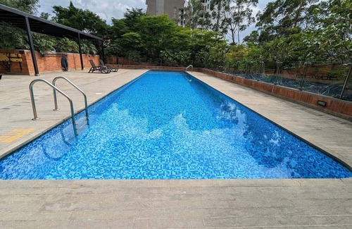 Laureles - Estadio Apartment | Beautiful Luxurious Apartment Suite That offers Your dream stay and location
