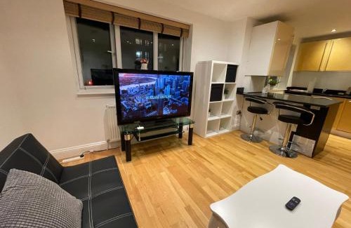 Mortlake Apartment | Beautiful & Luxurious Apartment in Richmond