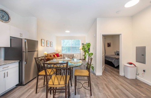 Bound Brook Apartment | Beautiful Luxury Apartment in Downtown Bound Brook