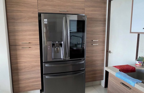 Olas Altas Apartment | Beautiful luxury apartment oceanfront, nice view, nice location! ponto horizonte