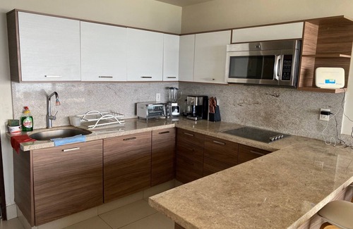 Olas Altas Apartment | Beautiful luxury apartment oceanfront, nice view, nice location! ponto horizonte