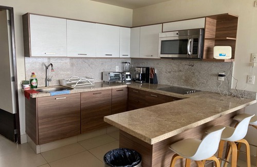 Olas Altas Apartment | Beautiful luxury apartment oceanfront, nice view, nice location! ponto horizonte