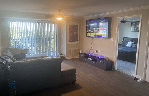 Brookhaven Condo | Beautiful Luxury Buckhead Condominium