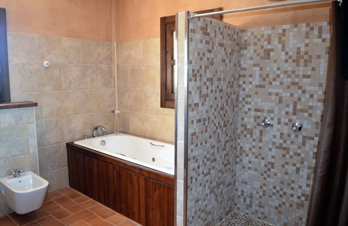 Cala Llombards Villa | BEAUTIFUL LUXURY VILLA "CA NA MARINA" 500 M FROM THE BEACH