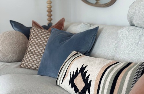 Winnard's Perch House | Beautiful Luxury HomenMawgan Porth