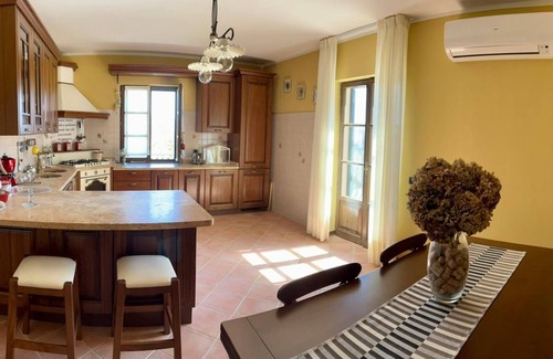San Romano in Garfagnana Apartment | Beautiful luxury home, Pet friendly,Swimming pool, Airco, Wifi