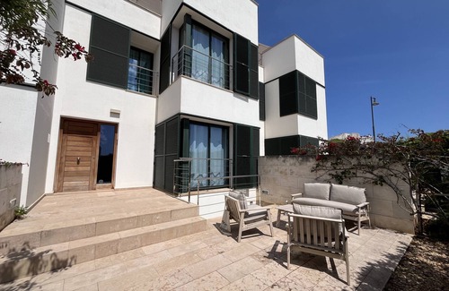 Fornells Ski Chalet | Beautiful luxury house