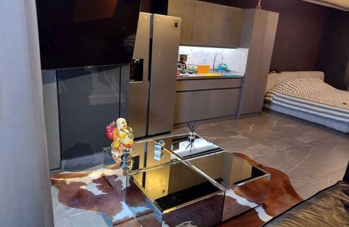 Laureles Apartment | Beautiful Luxury Loft in Laureles