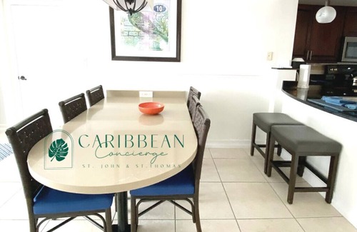 Flag Hill Hotel | Beautiful Luxury Marriott Resort on the Beach, Oceanfront, Two Bedroom Suites!