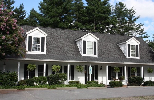 Clyde Villa | beautiful luxury villa B, in the Smoky Mountains