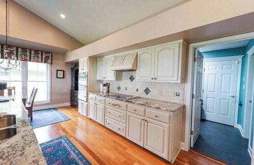 Hot Springs Village House | Beautiful Mountain View