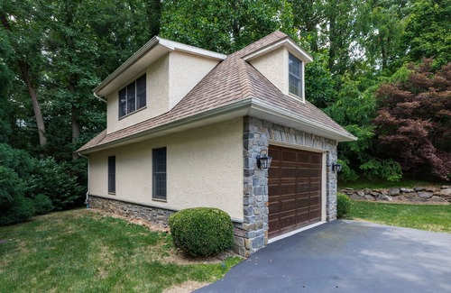 Radnor House | Beautiful Main Line House for Rent