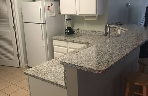 Murrells Inlet Condo | Beautiful main level condo on golf course in Murrells Inlet, SC.
