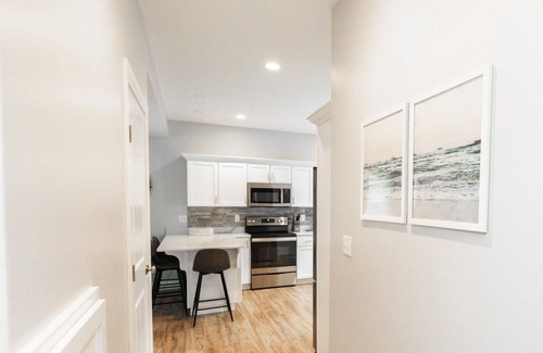 Arundel House | Beautiful Maine Cottage With Resort-Like Amenities Close To Beach!
