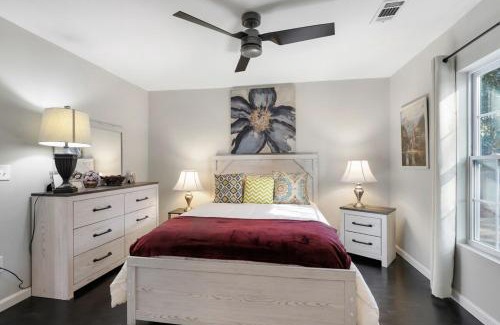 Marietta House | Beautiful Marietta GA 3 Bedroom 2 and a half Bath