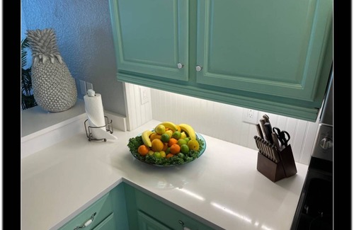 Key West Condo | Beautiful Marina location. Gated community. Quite and secure. SUNSETS !