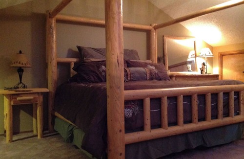 McCall Condo | Beautiful McCall! Belize Plus!