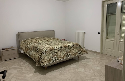 Pulsano Villa | Beautiful Mediterranean style villa