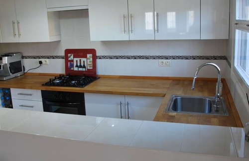 Llanca House | BEAUTIFUL MEDITERRANEAN VILLA - GRIFEU LLANCA BEACH - GARDEN AIR CONDITIONING WIFI