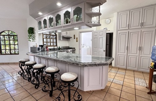 Lomas de Mazatlan House | Beautiful Mexican Style Home only 5 minutes from the Beach and Boardwalk.