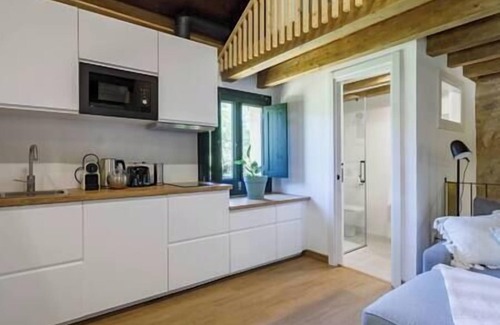 Vigo House | beautiful mill 8 minutes from the center