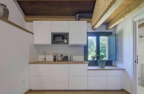 Vigo House | beautiful mill 8 minutes from the center