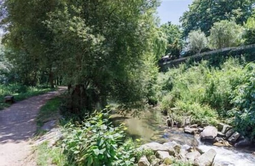 Vigo House | beautiful mill 8 minutes from the center