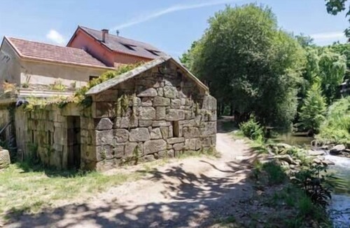 Vigo House | beautiful mill 8 minutes from the center