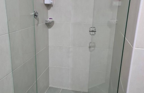 La Candelaria Apartment | Beautiful mini apartment in the heart of Bogota (Candelaria - Centro)