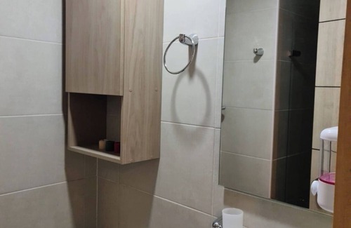 La Candelaria Apartment | Beautiful mini apartment in the heart of Bogota (Candelaria - Centro)