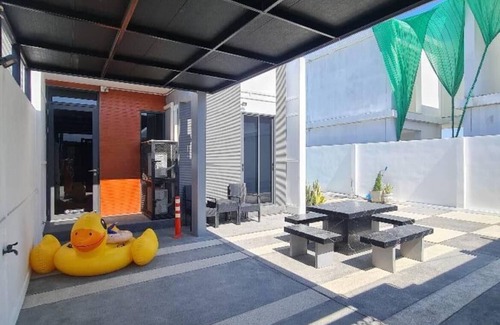 Hua Hin Villa | Beautiful Modern 2BD Private Pool Villa 10mins from the beach