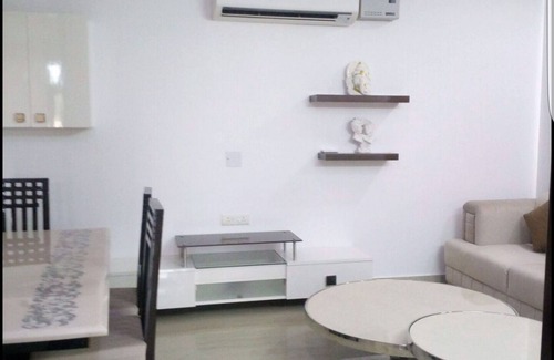 Faridabad Apartment | Beautiful Modern 3 Bhk for Guest