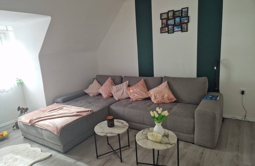 Judenburg Apartment | Beautiful &modern 60m2 apartment, near Spielberg