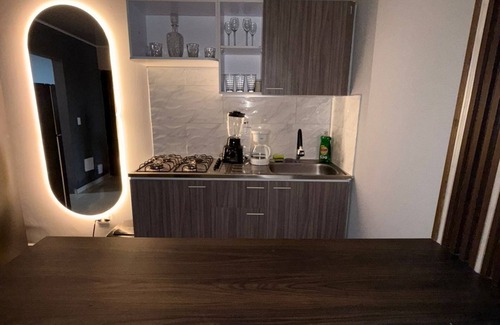 Pereira Apartment | Beautiful, modern and cozy apartment in the center of Pereira.