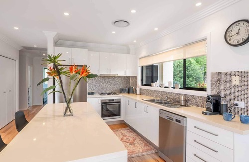 Kiama House | Beautiful, modern apartment in a great location
