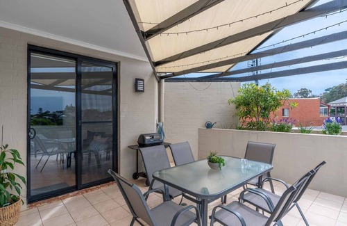 Kiama House | Beautiful, modern apartment in a great location
