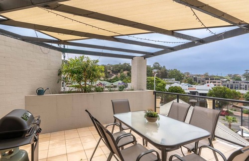 Kiama House | Beautiful, modern apartment in a great location