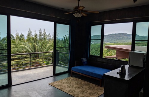 Nong Thale Apartment | Beautiful Modern Apartment Close to the Beach