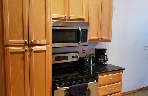 Westown Condo | Beautiful Modern Condo - Heart of Milwaukee!