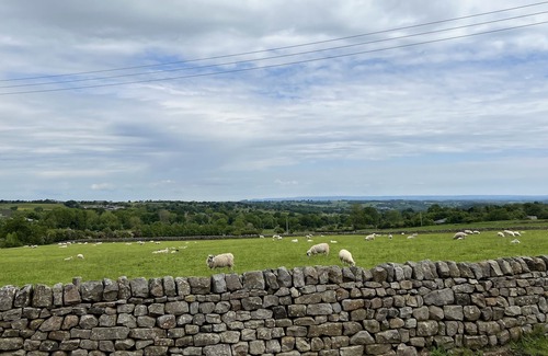 Ripley Cottage | Beautiful modern cottage located in the rural outskirts of Harrogate