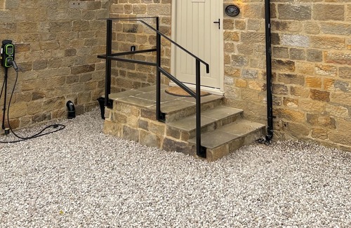 Ripley Cottage | Beautiful modern cottage located in the rural outskirts of Harrogate