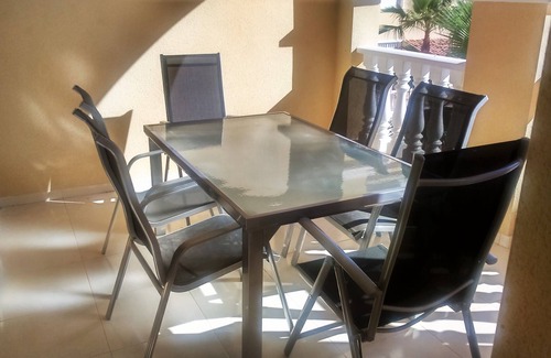 Los Alcazares Apartment | Beautiful Modern 3 bed 2 bath apartment in Puerto Marina